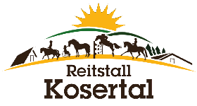 Logo Markenzeichen Reitstall Kosertal